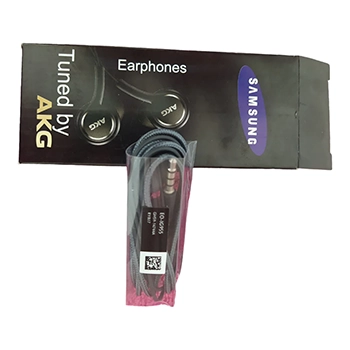 هندزفری akg مدلtuned by